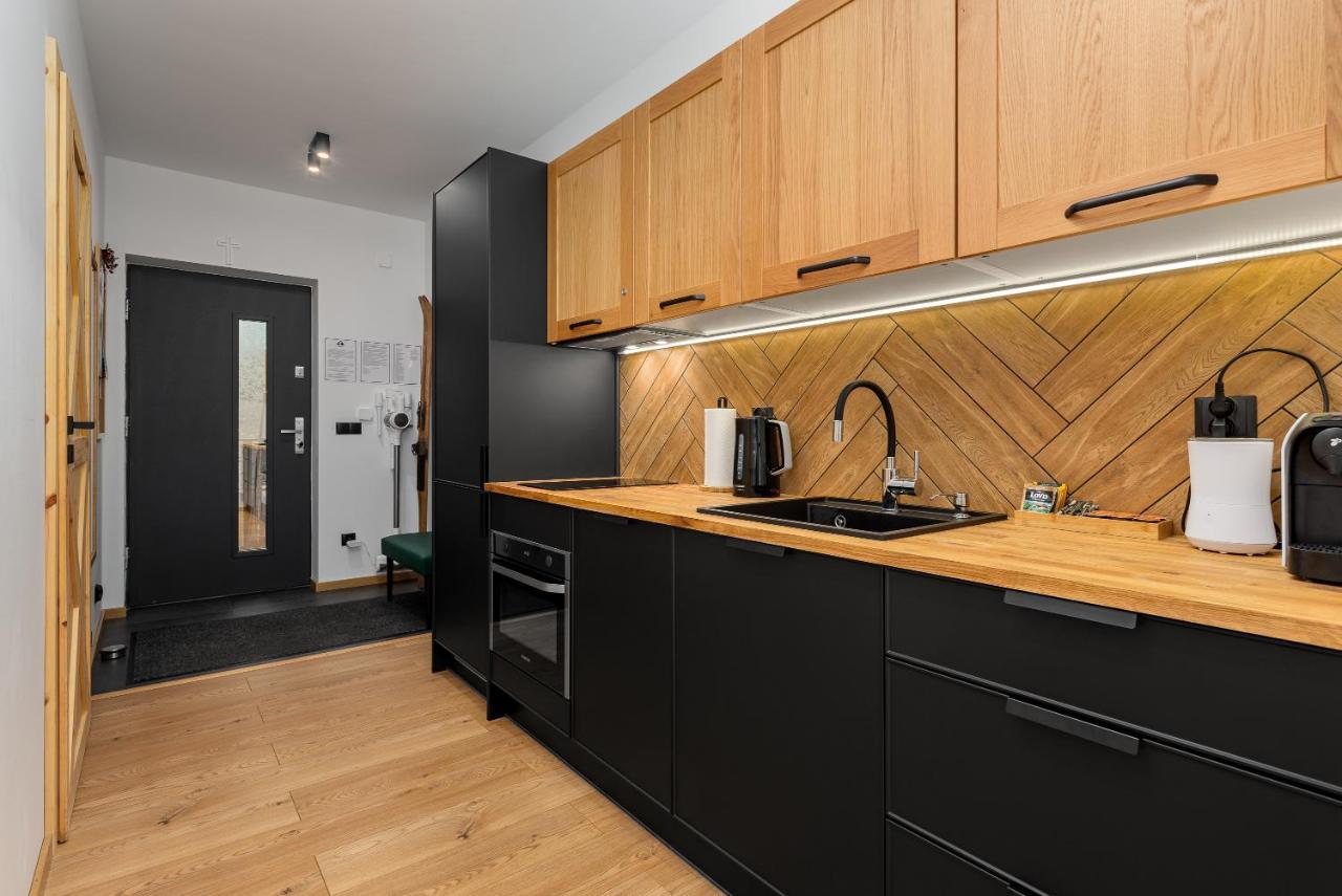 Apartment 680n.p.m Szczyrk
