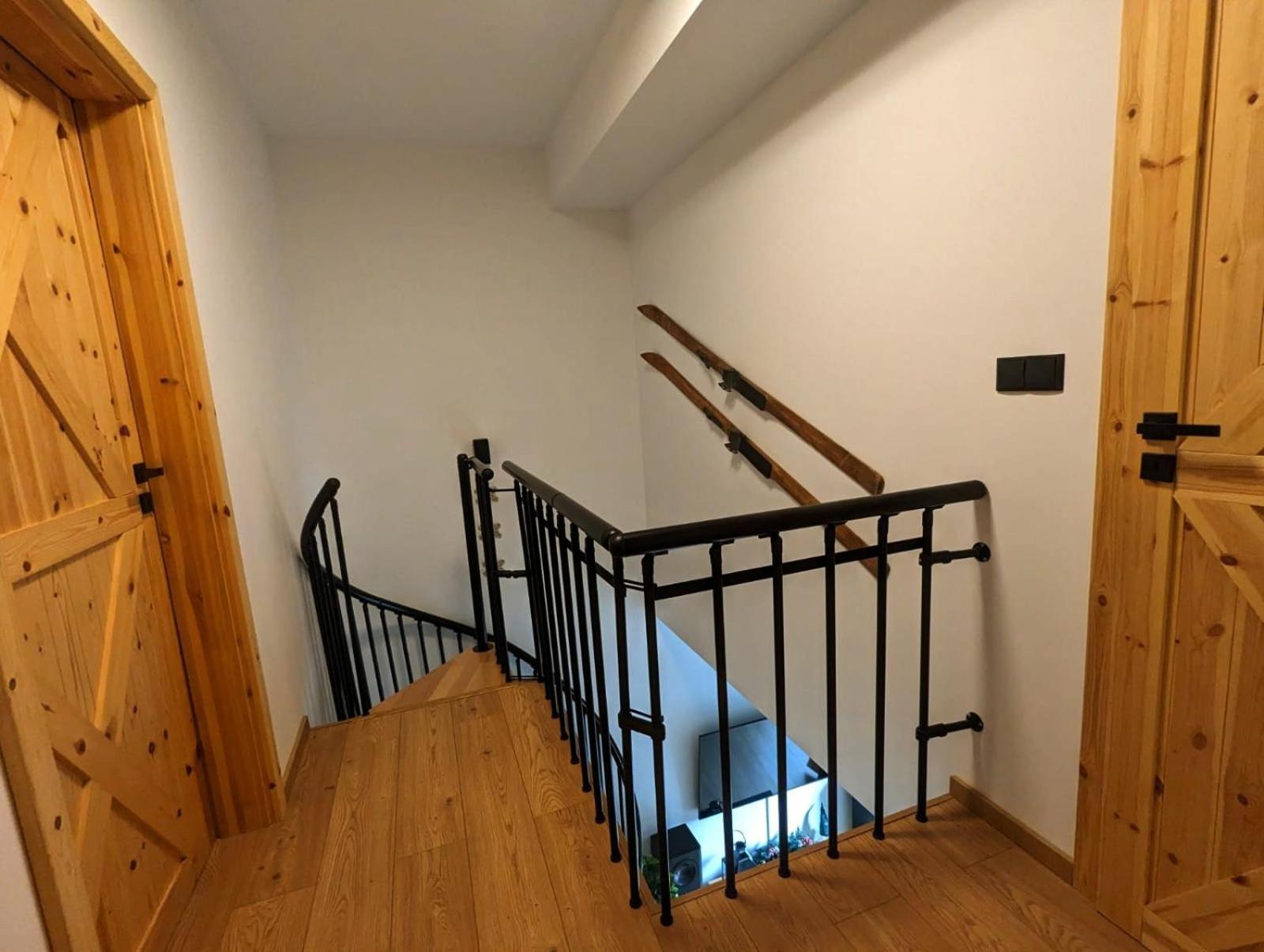 Apartment 680n.p.m Szczyrk